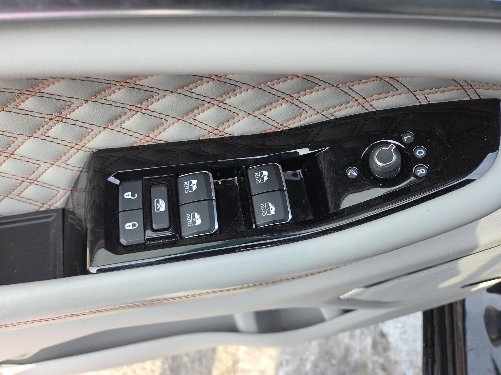 2021 Jeep Grand Cherokee L Summit 4x4