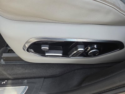 2021 Jeep Grand Cherokee L Summit 4x4