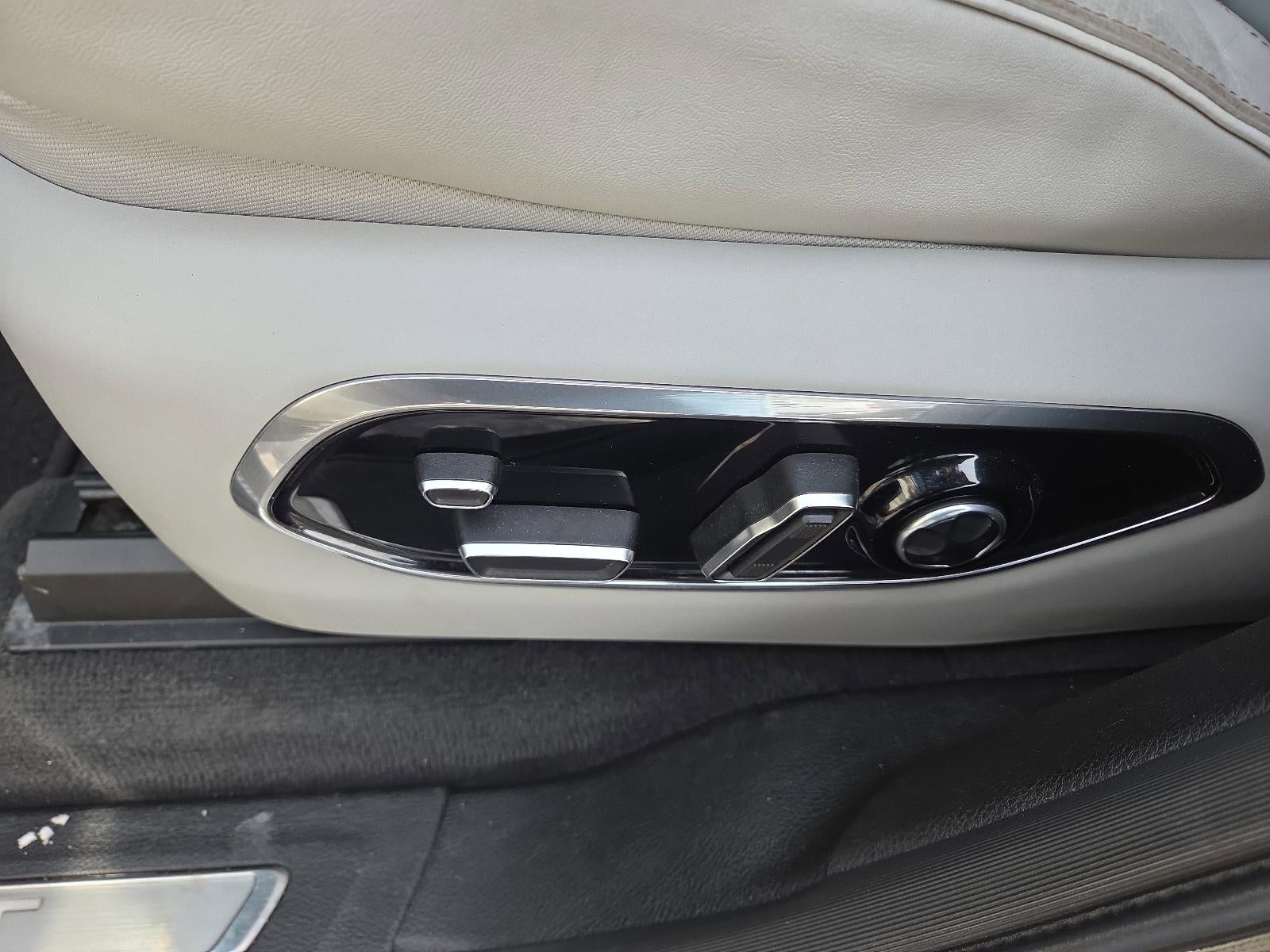 2021 Jeep Grand Cherokee L Summit 4x4