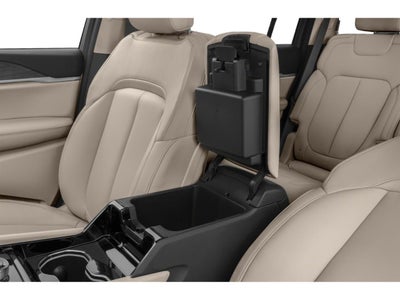 2021 Jeep Grand Cherokee L Summit 4x4