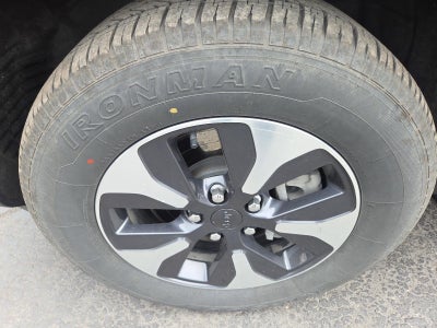 2024 Jeep Grand Cherokee 4xe 4x4