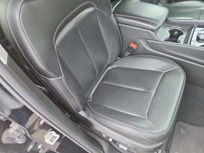 2024 Jeep Grand Cherokee 4xe 4x4