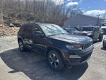 2024 Jeep Grand Cherokee 4xe 4x4