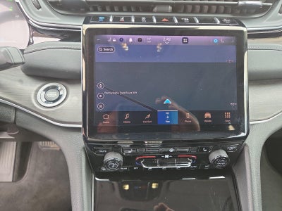 2024 Jeep Grand Cherokee 4xe 4x4