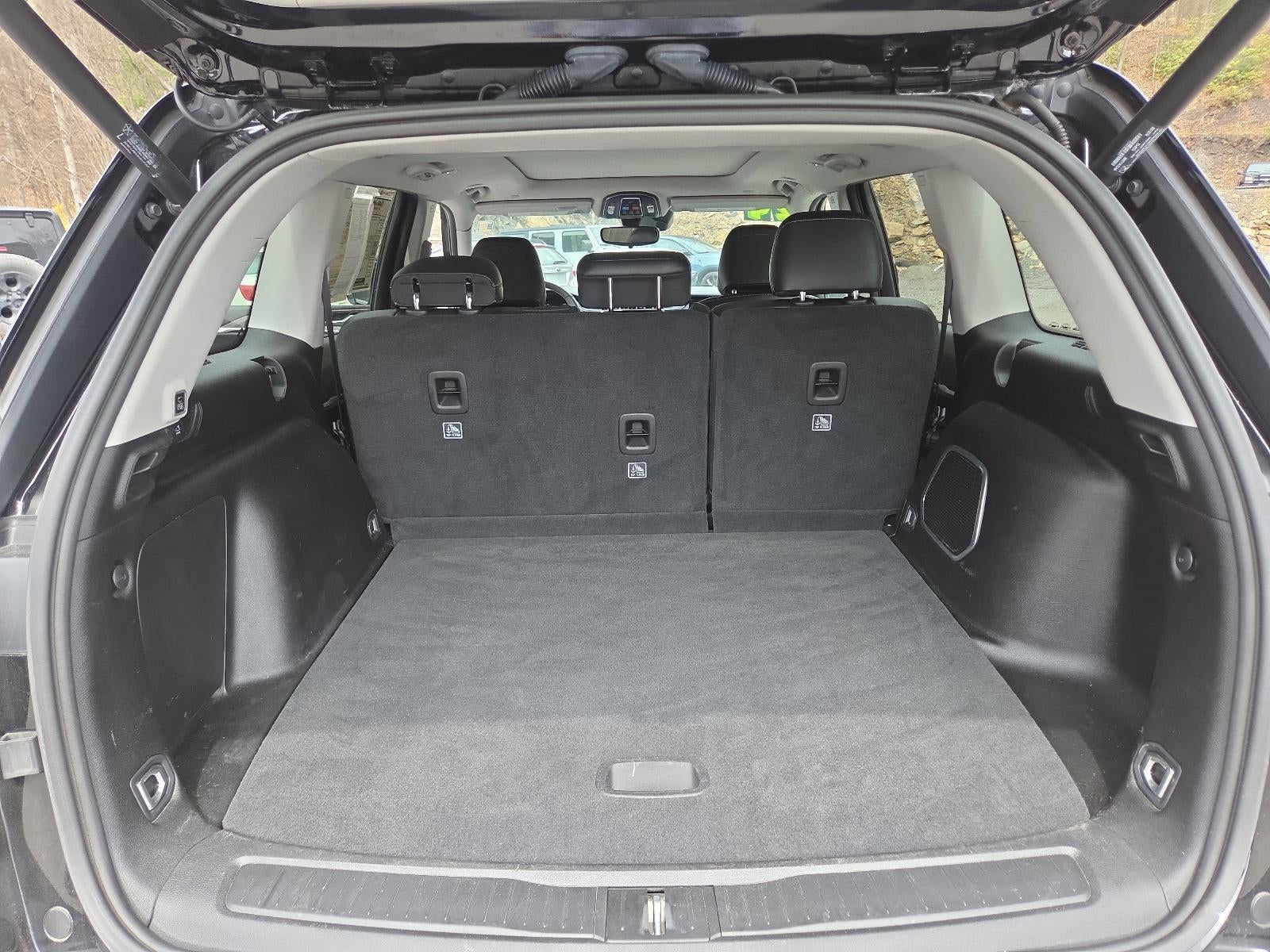 2024 Jeep Grand Cherokee 4xe 4x4