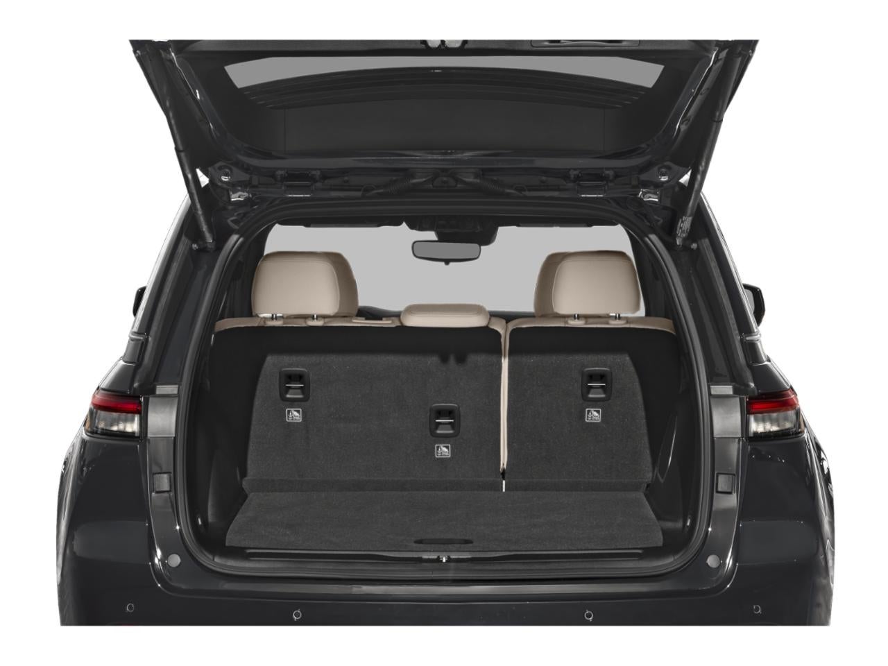 2024 Jeep Grand Cherokee 4xe 4x4