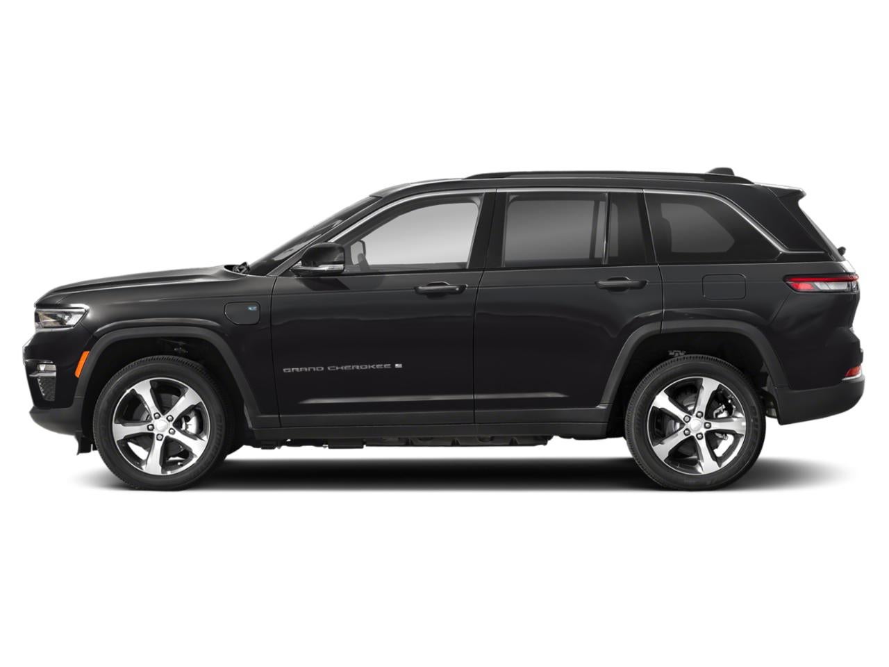 2024 Jeep Grand Cherokee 4xe 4x4