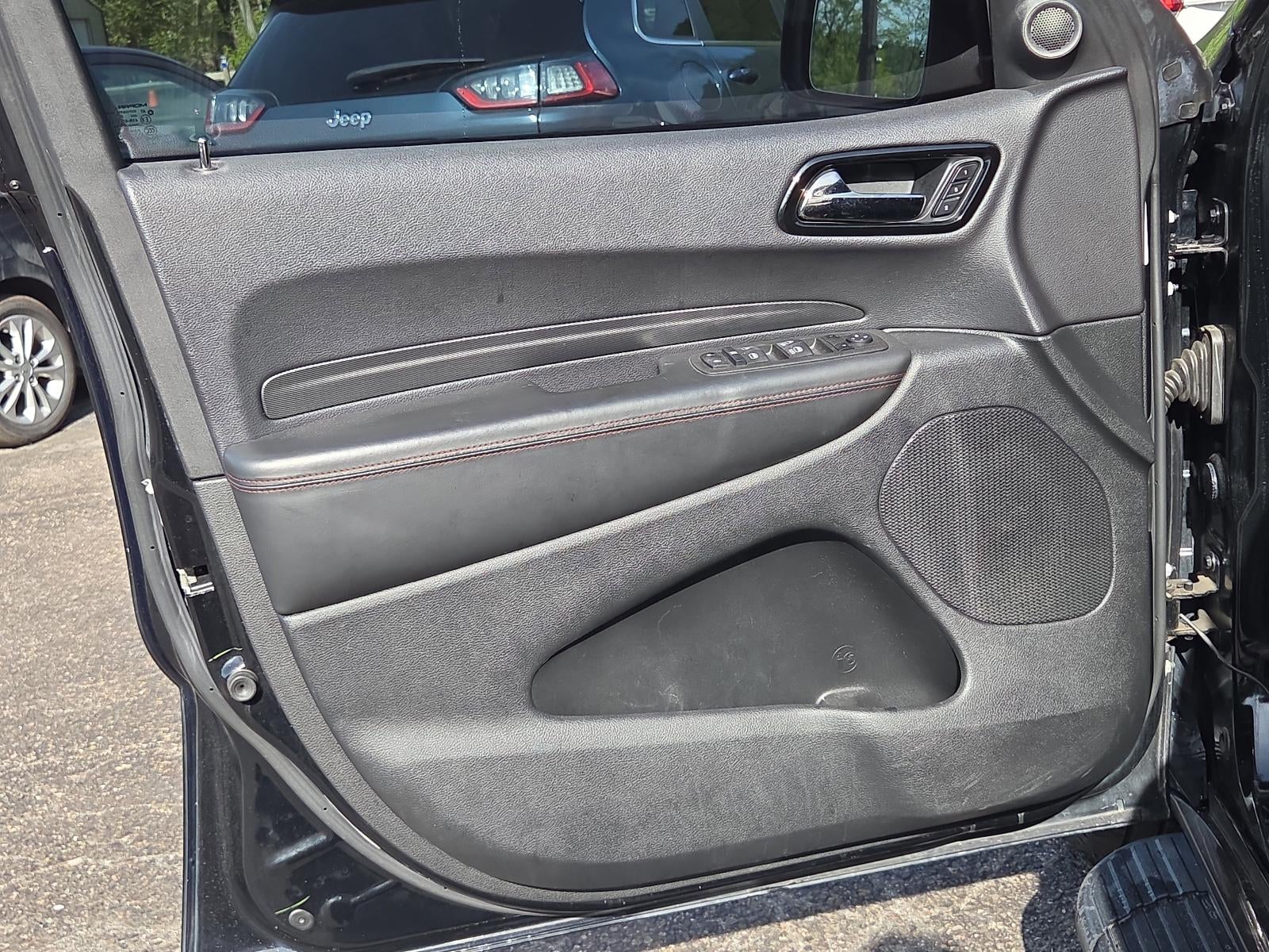 2023 Dodge Durango R/T Plus AWD