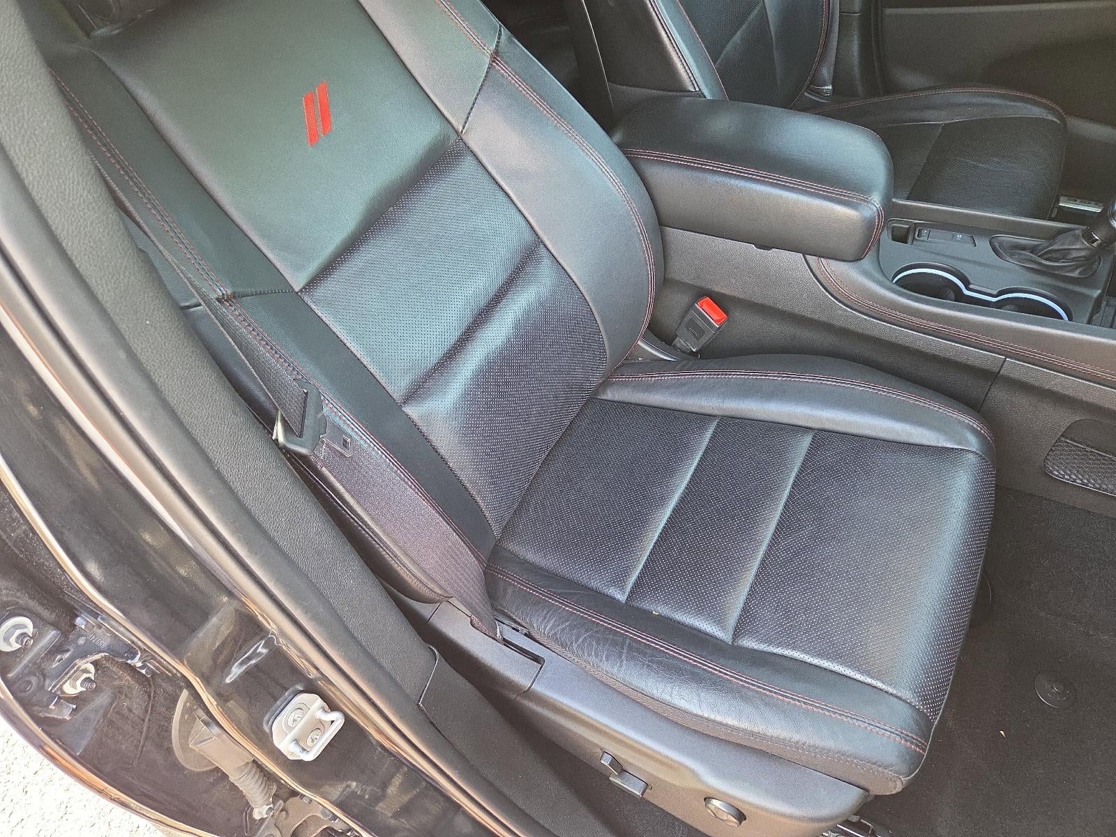 2023 Dodge Durango R/T Plus AWD