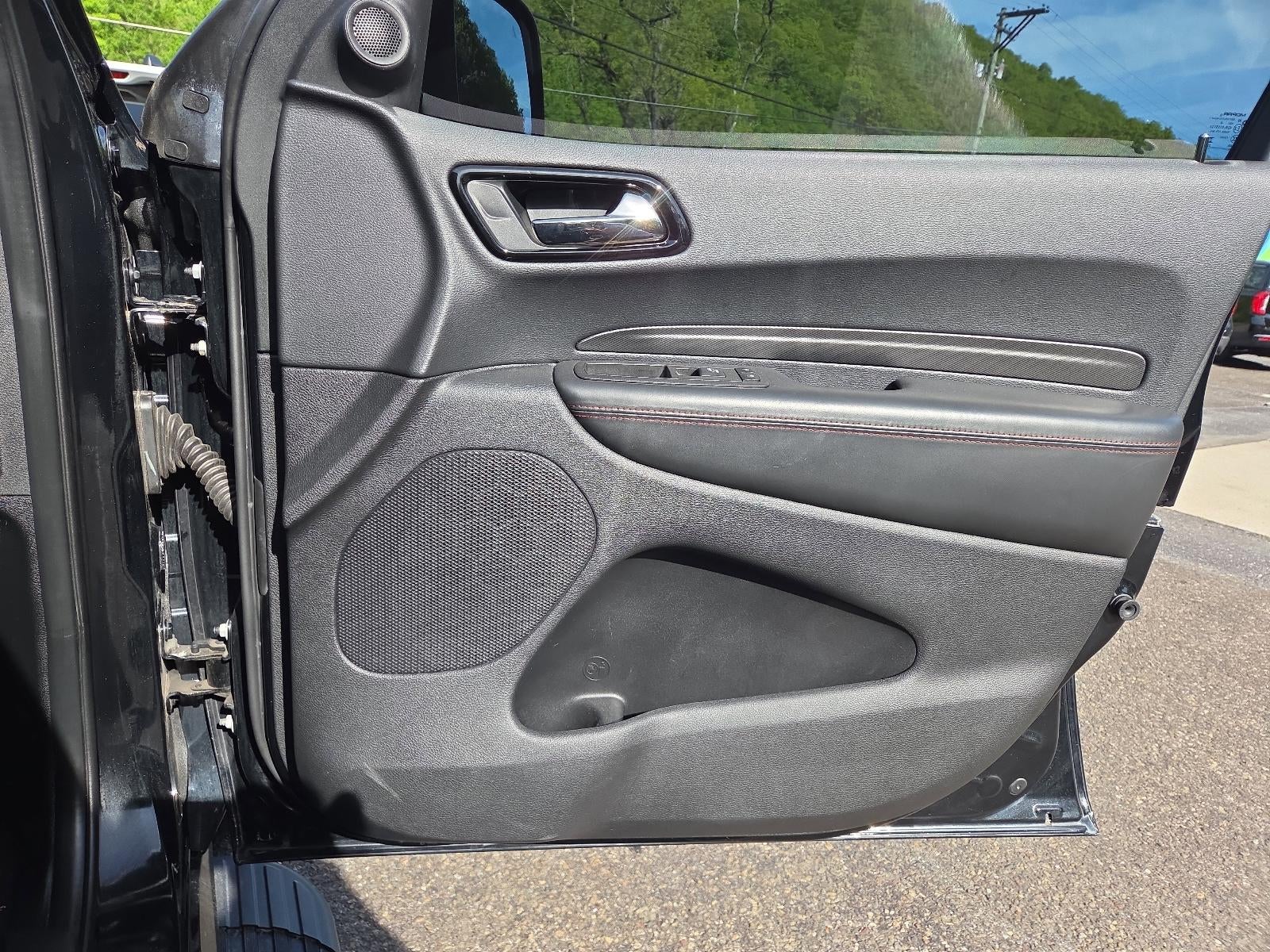 2023 Dodge Durango R/T Plus AWD