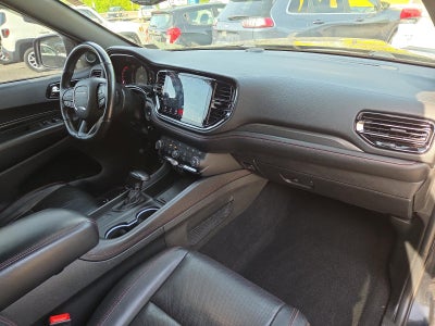 2023 Dodge Durango R/T Plus AWD