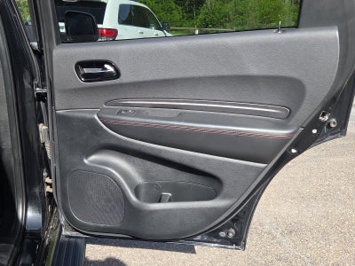 2023 Dodge Durango R/T Plus AWD