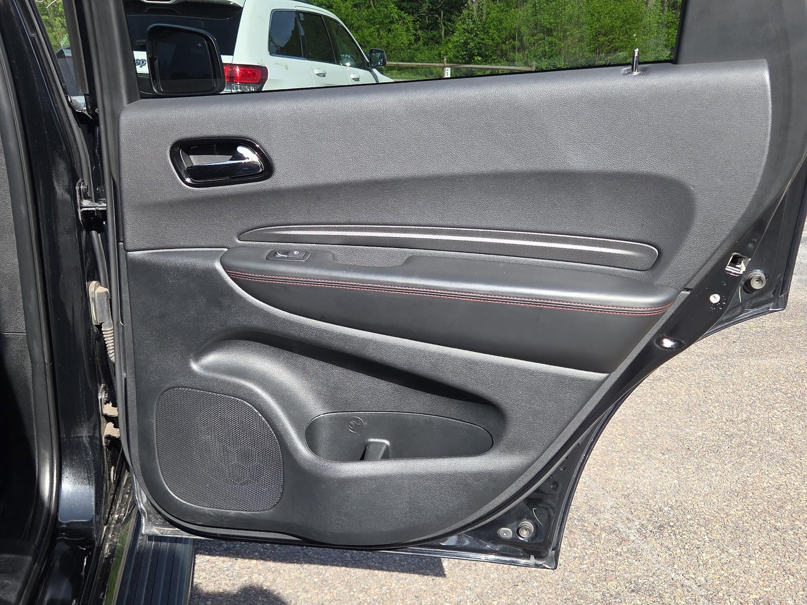 2023 Dodge Durango R/T Plus AWD