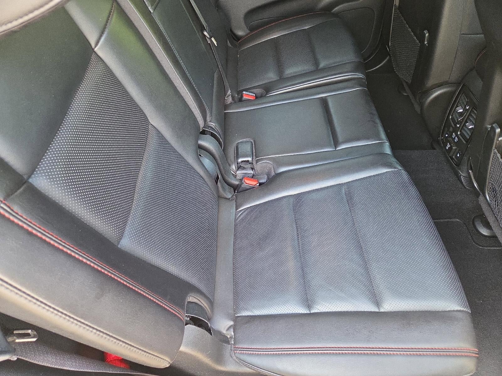 2023 Dodge Durango R/T Plus AWD