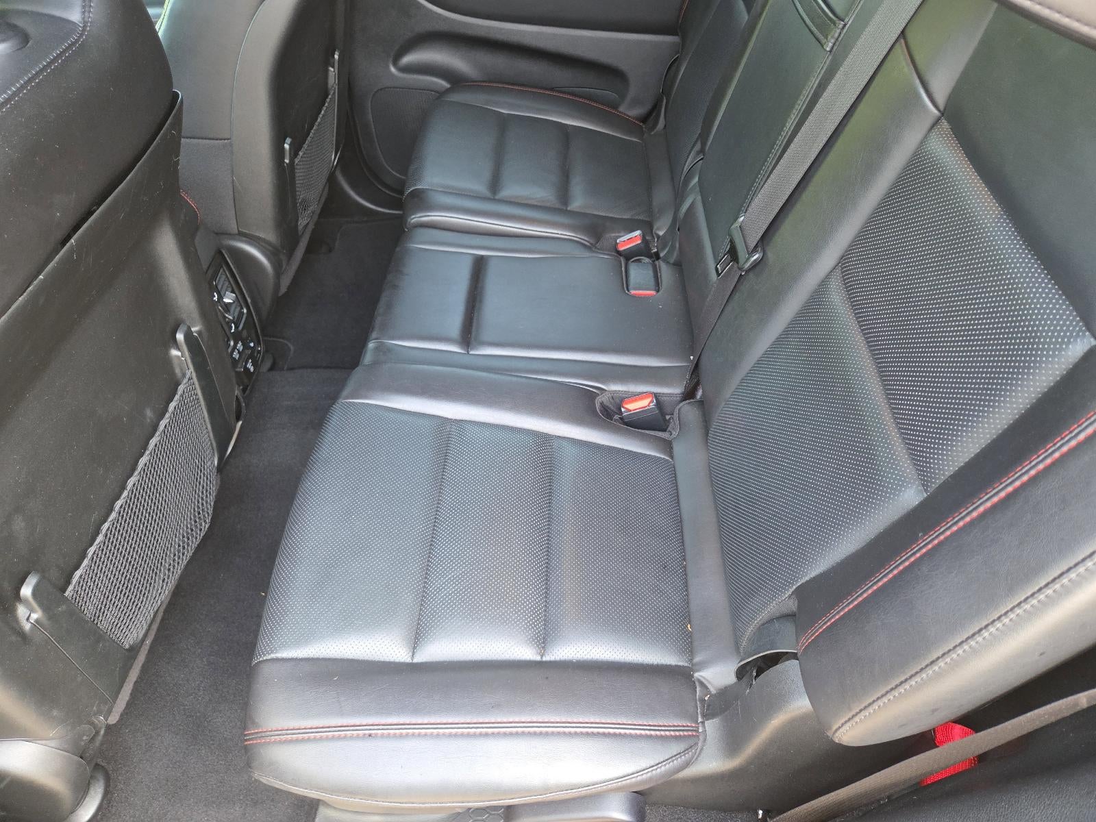 2023 Dodge Durango R/T Plus AWD