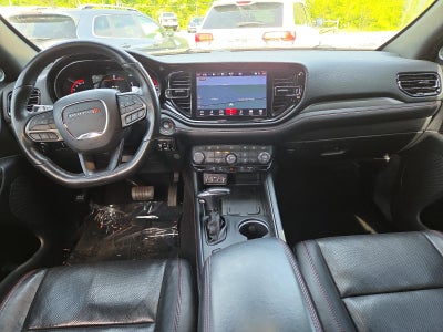 2023 Dodge Durango R/T Plus AWD