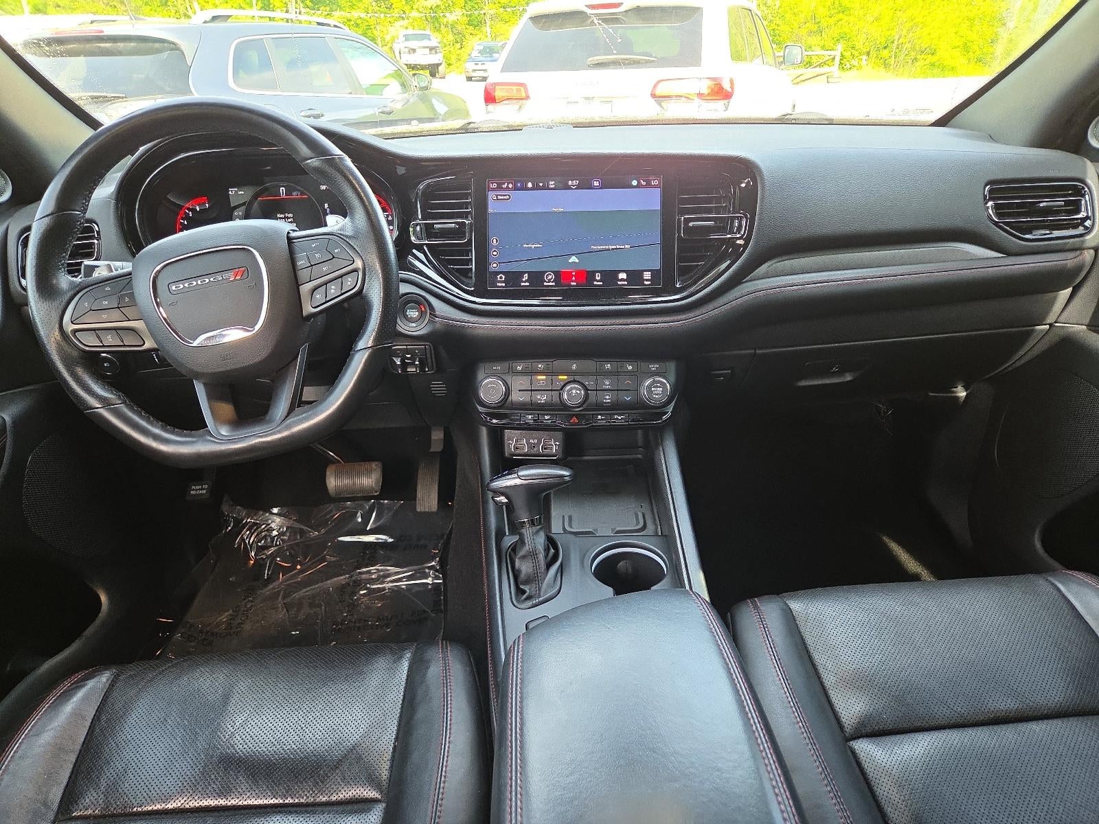 2023 Dodge Durango R/T Plus AWD