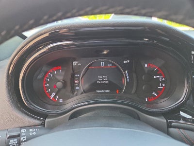 2023 Dodge Durango R/T Plus AWD