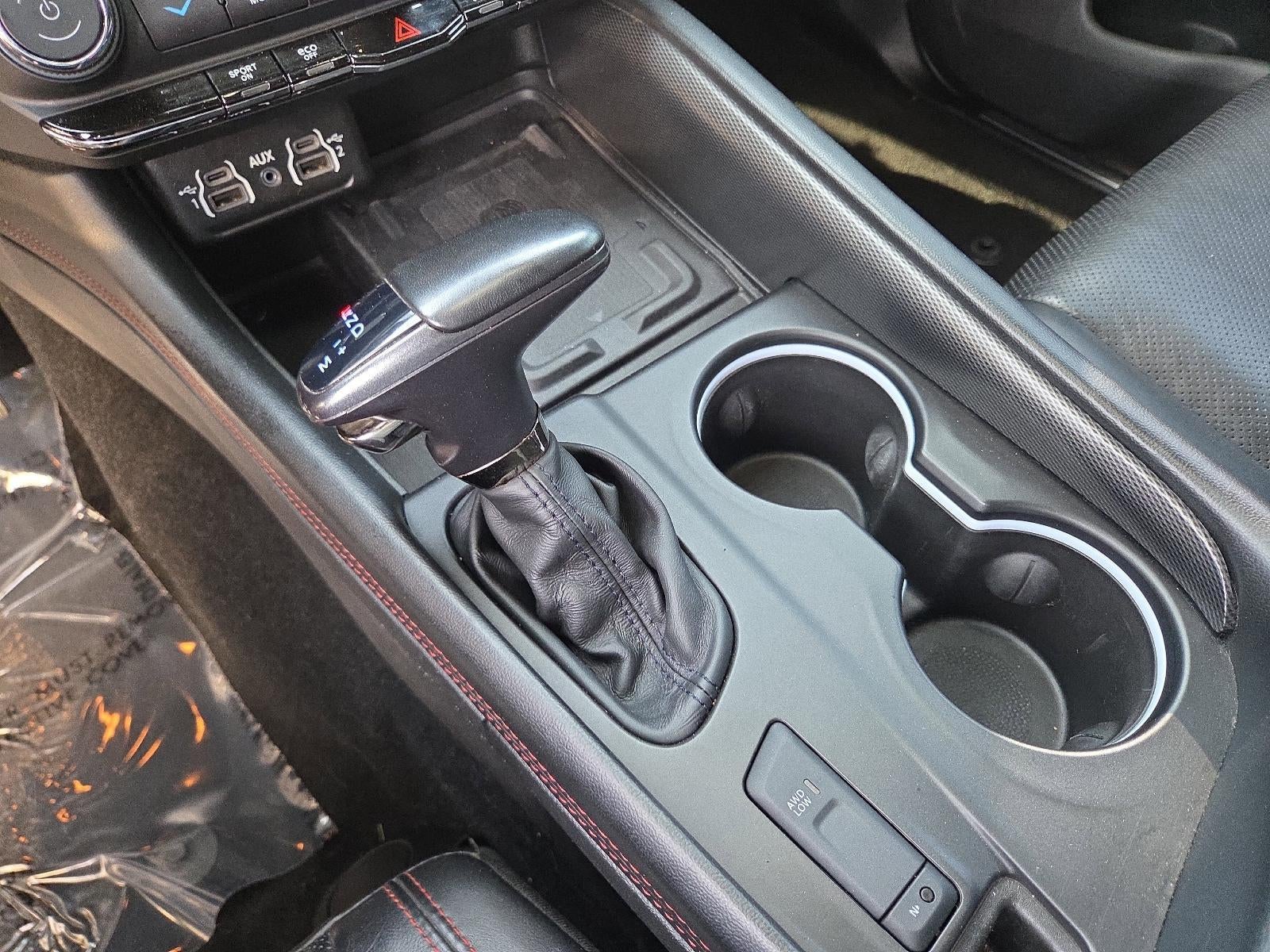 2023 Dodge Durango R/T Plus AWD