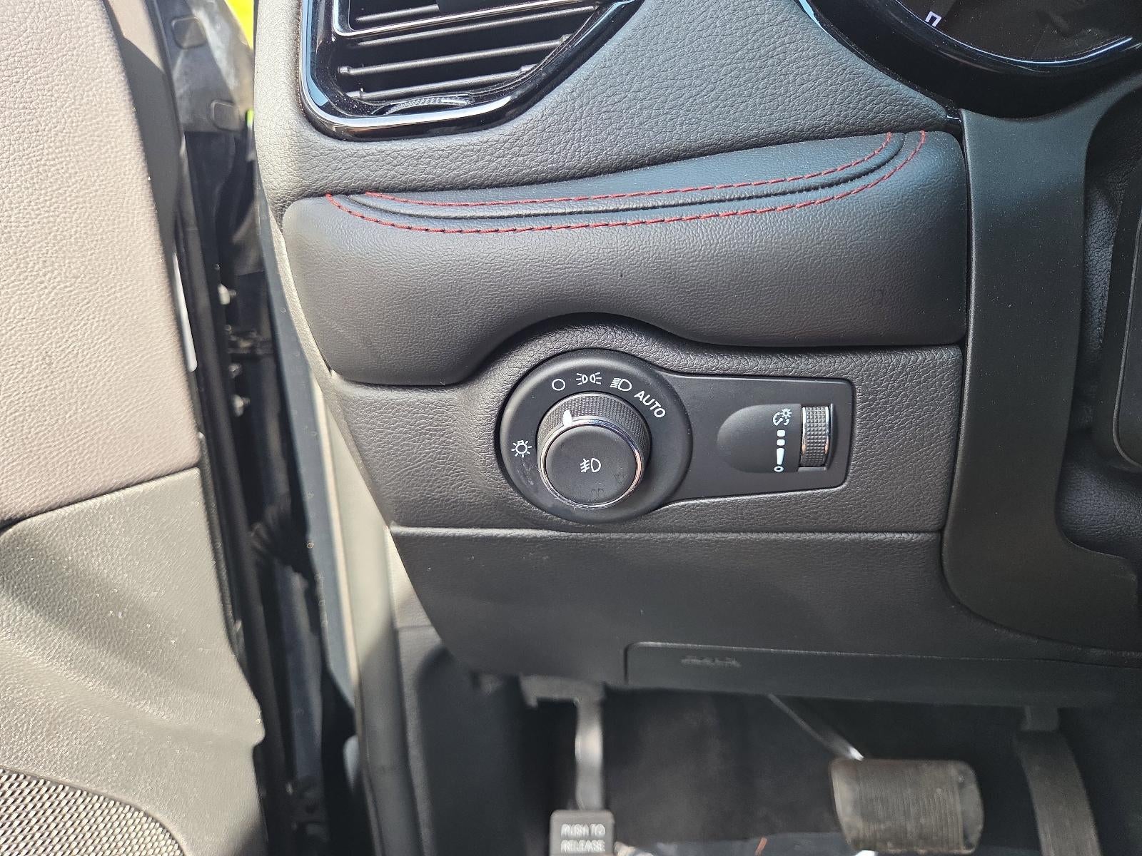 2023 Dodge Durango R/T Plus AWD