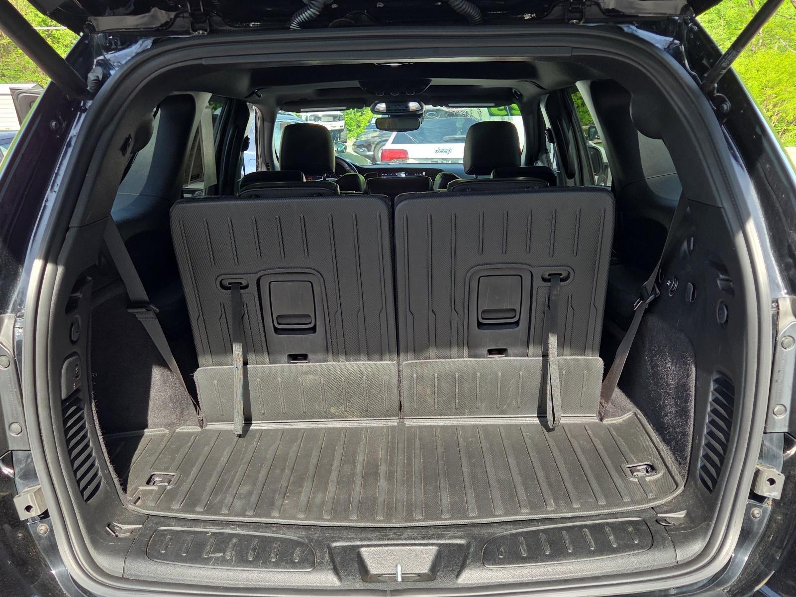 2023 Dodge Durango R/T Plus AWD