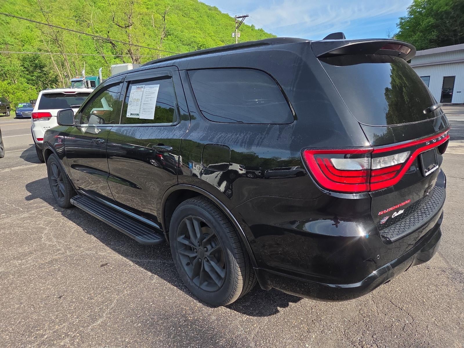 2023 Dodge Durango R/T Plus AWD