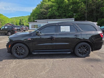 2023 Dodge Durango R/T Plus AWD
