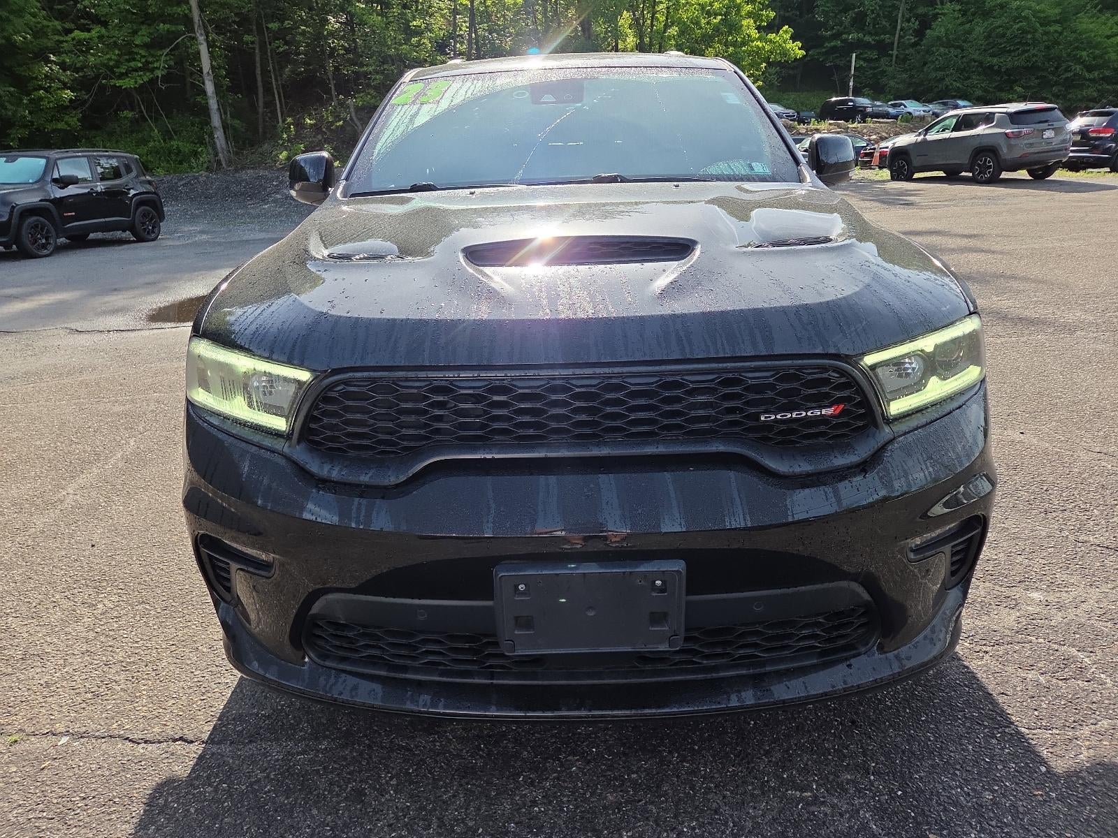 2023 Dodge Durango R/T Plus AWD