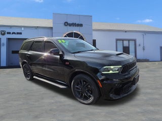 2023 Dodge Durango R/T Plus AWD