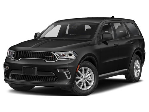 2023 Dodge Durango R/T Plus AWD
