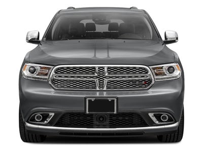 2017 Dodge Durango Citadel AWD
