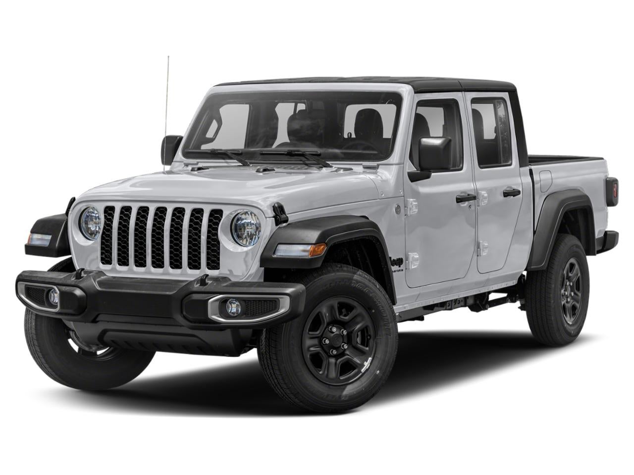 2022 Jeep Gladiator Altitude 4x4
