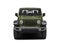 2022 Jeep Gladiator Altitude 4x4