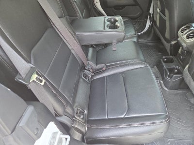 2021 Jeep Gladiator Overland 4x4