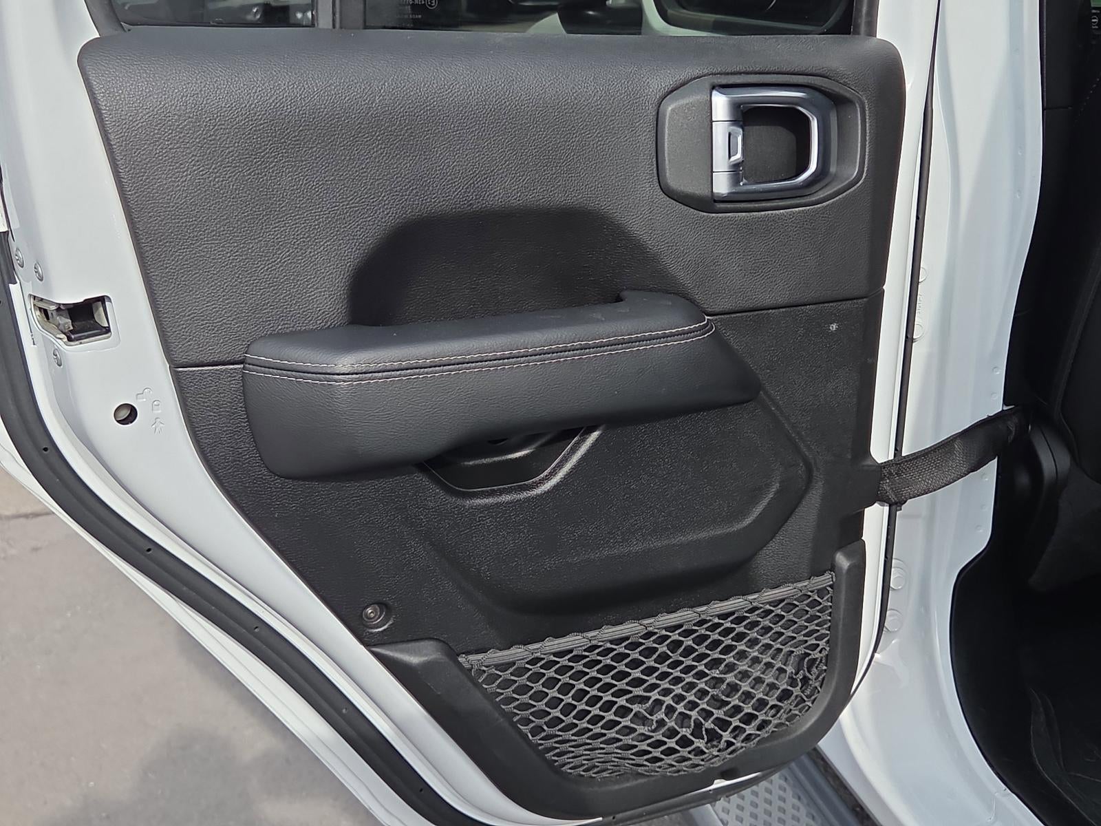 2021 Jeep Gladiator Overland 4x4