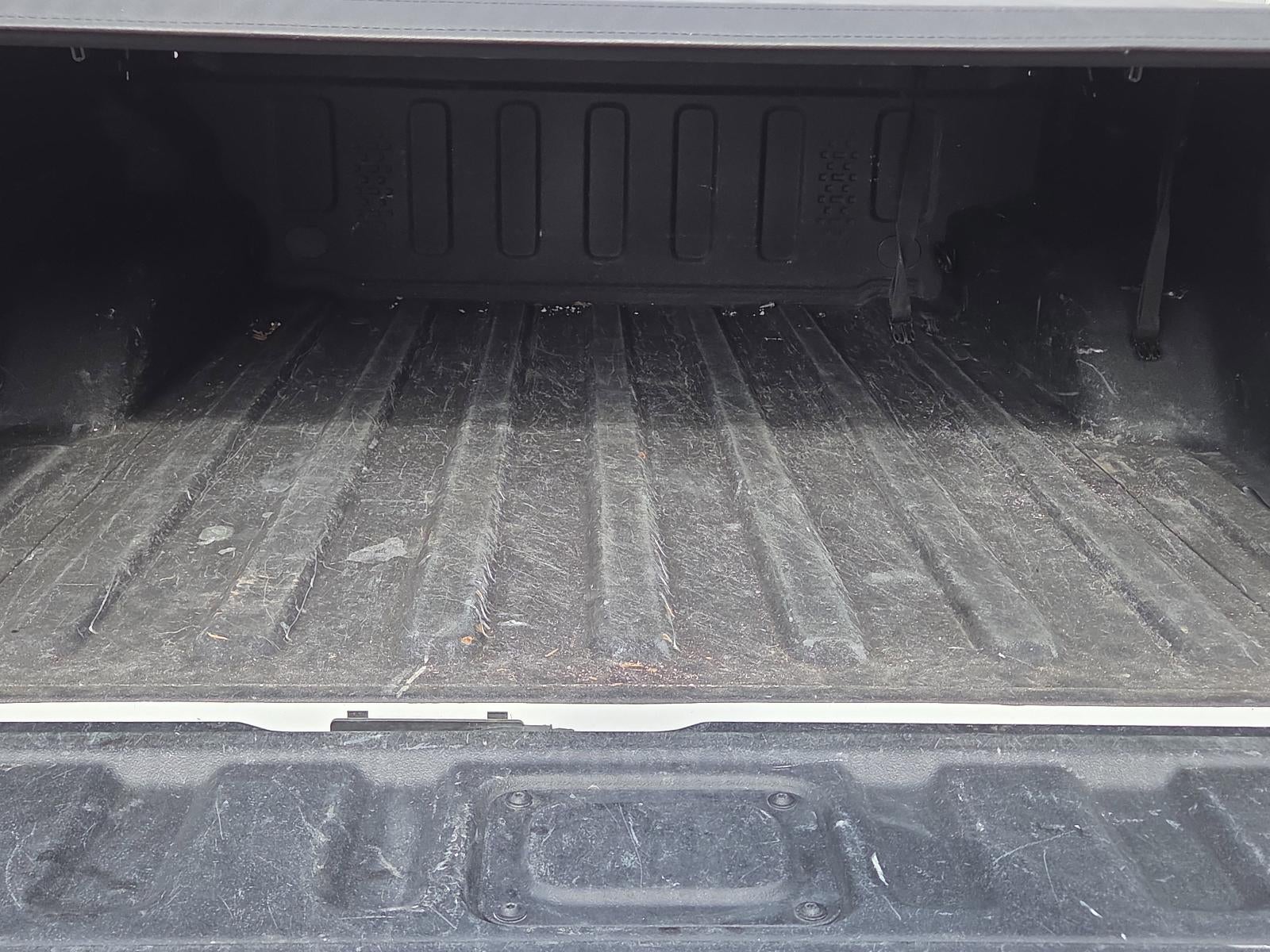 2021 Jeep Gladiator Overland 4x4