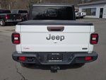 2021 Jeep Gladiator Overland 4x4