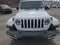 2021 Jeep Gladiator Overland 4x4