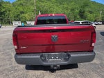 2024 RAM 1500 Classic Warlock 4x4 Quad Cab 6'4" Box