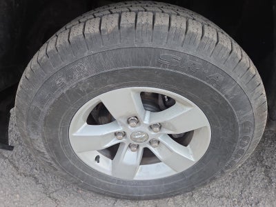 2019 RAM 1500 Classic Tradesman 4x4 Crew Cab 5'7" Box