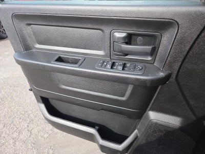 2019 RAM 1500 Classic Tradesman 4x4 Crew Cab 5'7" Box