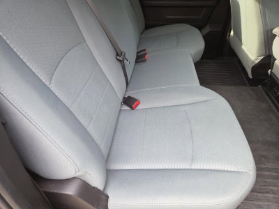 2019 RAM 1500 Classic Tradesman 4x4 Crew Cab 5'7" Box