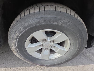 2019 RAM 1500 Classic Tradesman 4x4 Crew Cab 5'7" Box