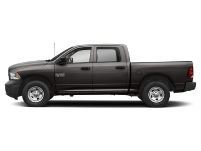 2019 RAM 1500 Classic Tradesman 4x4 Crew Cab 5'7" Box