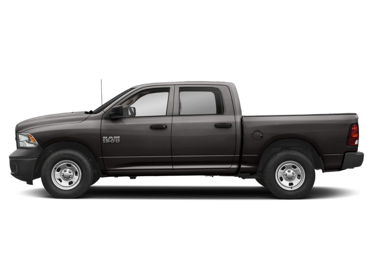 2019 RAM 1500 Classic Tradesman 4x4 Crew Cab 5'7" Box