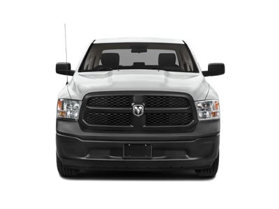2019 RAM 1500 Classic Tradesman 4x4 Crew Cab 5'7" Box