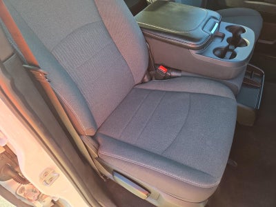 2024 RAM 1500 Classic Warlock 4x4 Crew Cab 5'7" Box