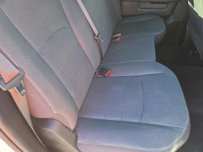 2024 RAM 1500 Classic Warlock 4x4 Crew Cab 5'7" Box