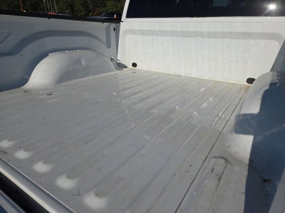 2024 RAM 1500 Classic Warlock 4x4 Crew Cab 5'7" Box