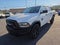 2024 RAM 1500 Classic Warlock 4x4 Crew Cab 5'7" Box